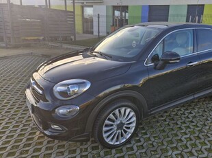 Fiat 500X 1.4 140km Salon Polska