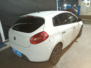 Fiat Bravo 2012 1.6 MultiJet 242554km Hatchback