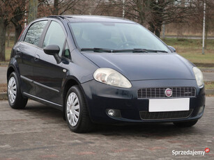 Fiat Grande Punto 1.3 JTD