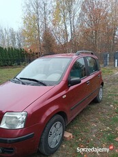 Fiat Panda 1,3 diesel