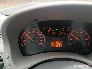 Fiat Panda 1,3 multijet