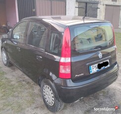 Fiat Panda 2009 r.