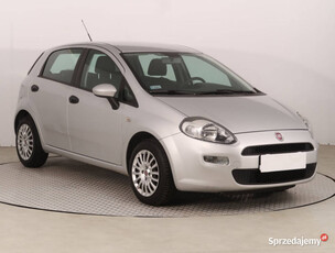 Fiat Punto 1.2