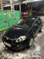 Fiat Punto Evo 2010 rok 1.3