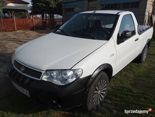 Fiat Strada*1.3 M-Jet**