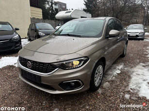 Fiat Tipo 1,4 T-Jet