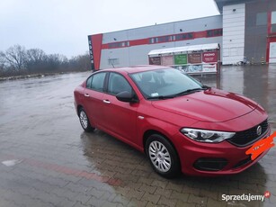 Fiat Tipo 2017 1.4 (95KM) LPG