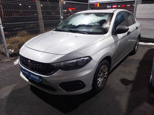 Fiat Tipo 2018 1.4 16V 108336km Sedan