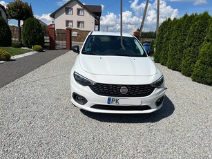 Fiat Tipo II 1.6 MultiJet 16v Easy