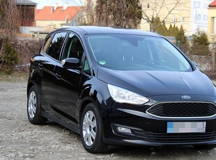 Ford C-MAX III