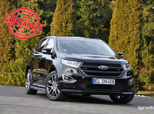 Ford EDGE 2.0d(210KM)*Radar ACC*Xenon*Led*Navi*Kamera*Panorama*Progi*Alu20…