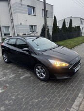 Ford Focus 1.0 benzyna przebieg 162791 km