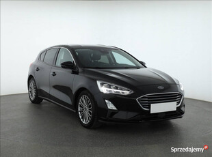 Ford Focus 1.0 EcoBoost