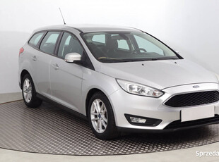 Ford Focus 1.0 EcoBoost