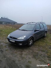 Ford focus 1.8 kombi sprawny polecam