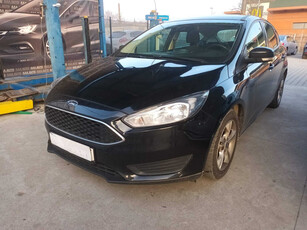 Ford Focus 2015 1.0 EcoBoost 131318km Hatchback