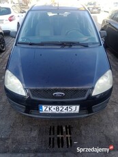 Ford Focus C-Max 1.6 benzyna