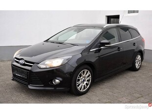 Ford Focus TITANIUM