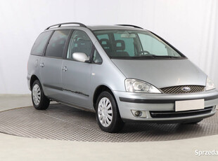 Ford Galaxy 1.9 TDI