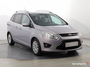 Ford Grand C-Max 1.6 TDCi