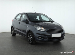 Ford Ka+ 1.2 Ti-VCT