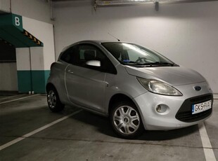 Ford KA II 2009