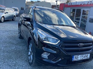 Ford Kuga 2.0 Diesel Moc 180KM Automat 4x4 ST-Line