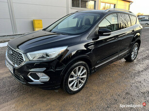 Ford Kuga Śliczna Full Opcja VIGNALE FWD III (2019-)