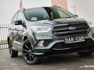 Ford Kuga ST-Line 2.0 diesel automat 4x4 bi-ksenon