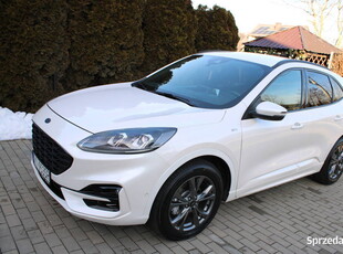 Ford Kuga ST Line X AWD 4x4 Serwisowana z Niemiec VAT 23%