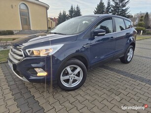 FORD KUGA1.5 175KM 4X4 AUTOMAT