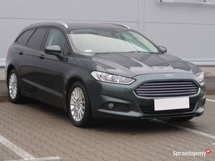 Ford Mondeo 1.5 EcoBoost