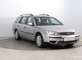 Ford Mondeo 2.0 TDDi 16V