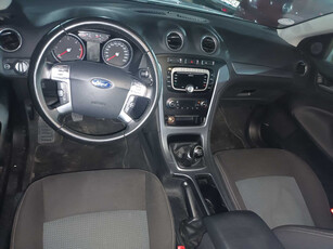 Ford Mondeo 2011 1.6 TDCi 245154km Kombi