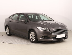 Ford Mondeo 2017 2.0 TDCI 221094km Hatchback