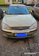 Ford Mondeo Mk3