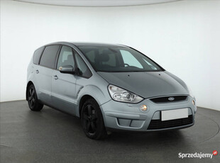 Ford S-Max 2.0 TDCi