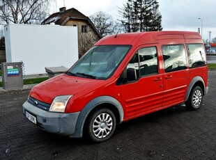 Ford Tourneo Connect