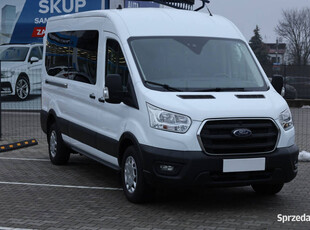 Ford Transit 2.0 EcoBlue