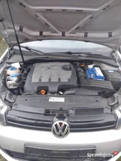 Golf 6