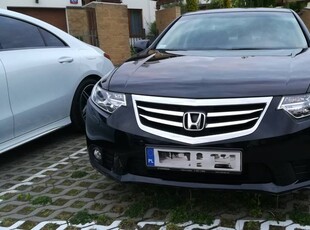 Honda Accord 2.0 2011 156KM sedan,benzyna, Automat