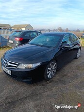 Honda Accord VII 7