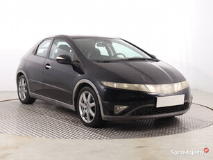 Honda Civic 1.8