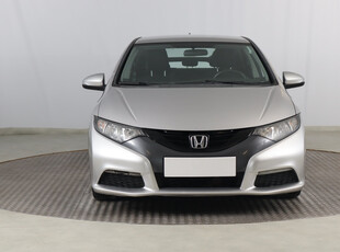 Honda Civic 2012 1.4 i