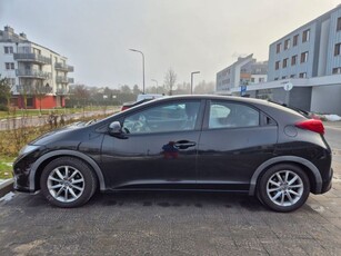 Honda Civic Honda Civic1.4 Benzyna IX generacji z