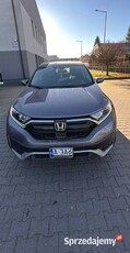 Honda CRV AWD 2021