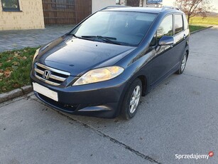 Honda FRV 6 osobowa 2.2 diesel