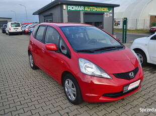 Honda Jazz, z Niemiec, OPŁACONA (44)