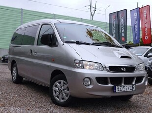 Hyundai H-1 I