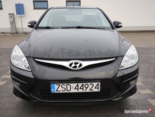 Hyundai I 30 1.6 CRDI Comfort Kombi 2011 klima, hak